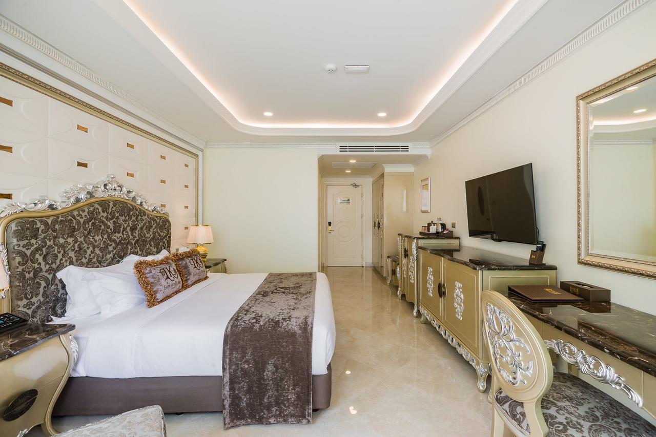 Lk Emerald Beach - Sha Extra Plus Pattaya Exterior photo Deluxe Room